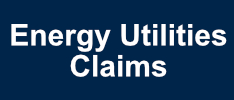 Energy Utilities Claims