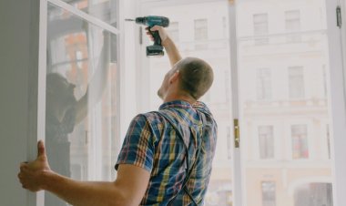 The Areas We Cover for Handyman Services