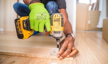 Handyman Newcastle helping families and pensioners in Newcastle