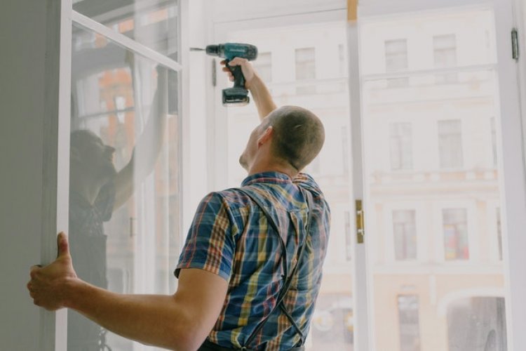 The Areas We Cover for Handyman Services