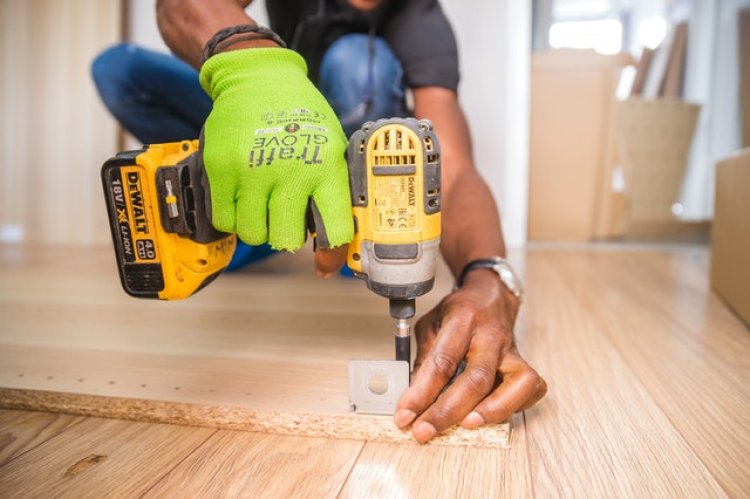 Handyman Newcastle helping families and pensioners in Newcastle