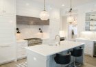 How to Decide Between Granite and Quartz Worktops in London?