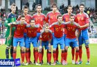 Sergio Busquets is crucial to Spain’s World Cup prospects