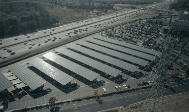 Factors Driving the Adoption of Solar Energy