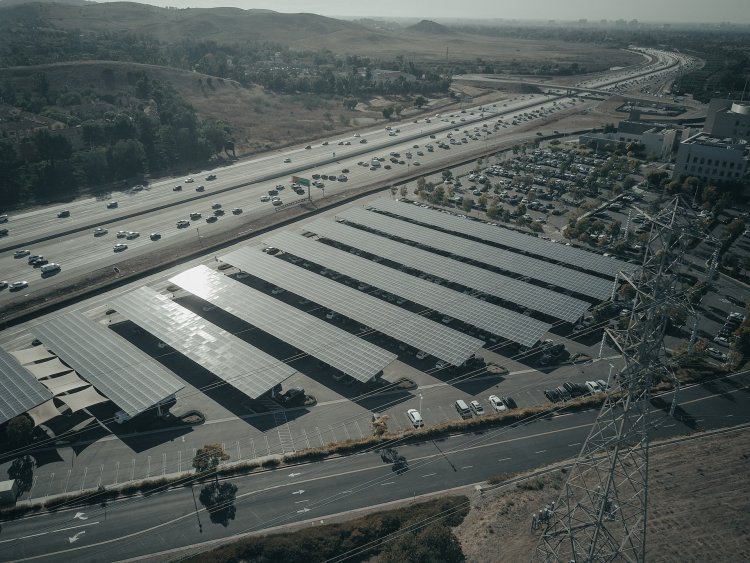 Factors Driving the Adoption of Solar Energy