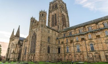 The Ultimate Guide to Plumbing in County Durham, UK