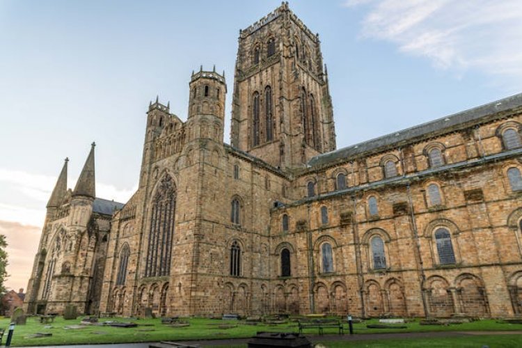 The Ultimate Guide to Plumbing in County Durham, UK