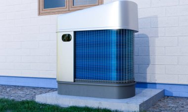 How ASHP Oxfordshire Leads the Way in Sustainable Heating Solutions