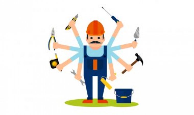 Handyman Newcastle: Reliable Help for Home Repairs
