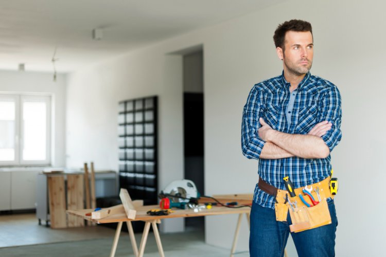Simplifying Home Construction and Renovations with Builders Newcastle