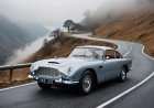 The Impact of AMS Edition on the Aston Martin Aftermarket Automotive Parts Market in the UK