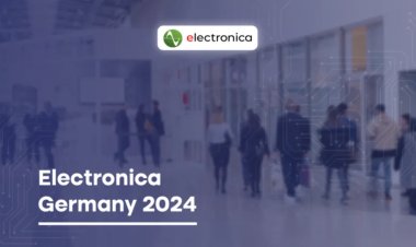 TenXer Labs to Attend electronica Germany 2024