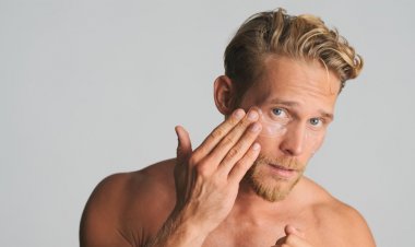 What’s The Tea with Premium Skincare for men?