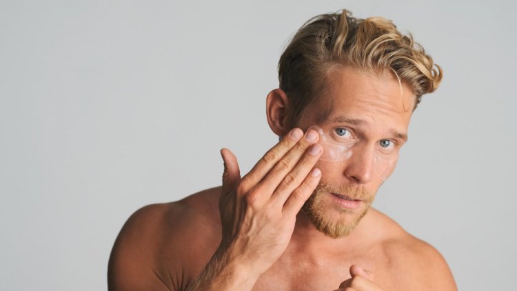 What’s The Tea with Premium Skincare for men?