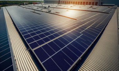 The Future of Solar Energy