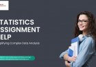 Why Statistics Assignments Are Difficult for Students