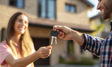 The role of Conveyancing in the property market of Middlesbrough