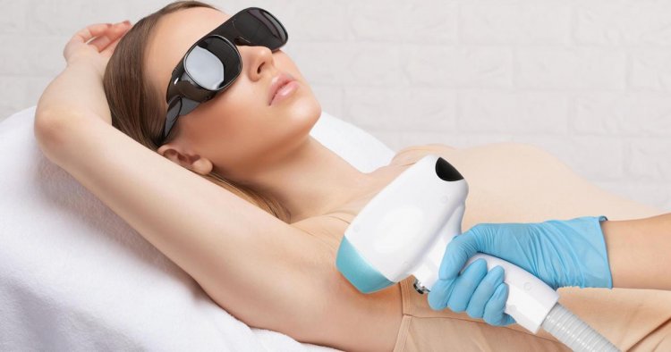 Laser Hair Removal: Safe, Long-Lasting Hair Reduction Explained | Expert Medical