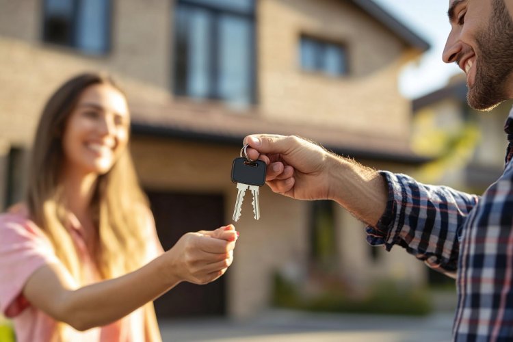 The role of Conveyancing in the property market of Middlesbrough