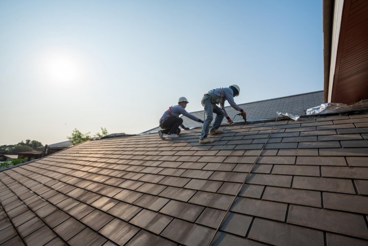 How Often Should You Have Your Roof Inspected in Darlington?