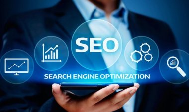 SEO Consultant in Dubai – Result-Driven Local SEO Dubai Services by a Leading SEO Agency Dubai
