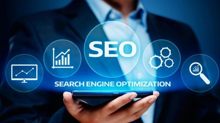SEO Consultant in Dubai – Result-Driven Local SEO Dubai Services by a Leading SEO Agency Dubai