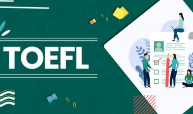 TOEFL Exam Practice, TOEFL Exam Practice PDF, TOEFL Exam Schedule – The Complete Guide to Success