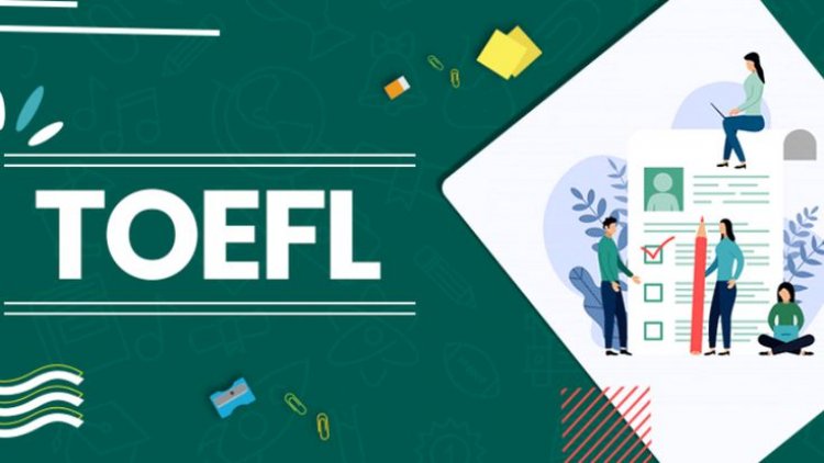TOEFL Exam Practice, TOEFL Exam Practice PDF, TOEFL Exam Schedule – The Complete Guide to Success