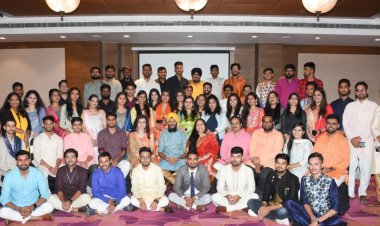 Digital Marketing Interview Questions for Freshers