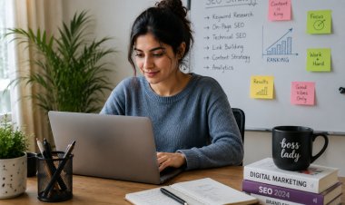 What Are the Best Practices for Using SEO Automation Tools in Digital Marketing?