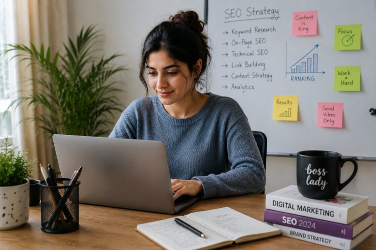 What Are the Best Practices for Using SEO Automation Tools in Digital Marketing?