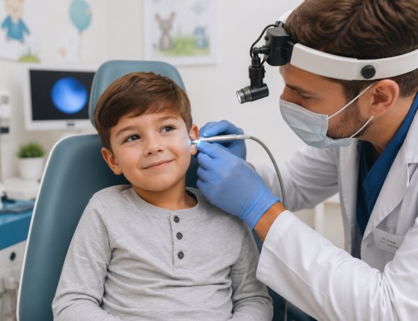 Best Earwax Removal Clinics in London: Your Ultimate Guide